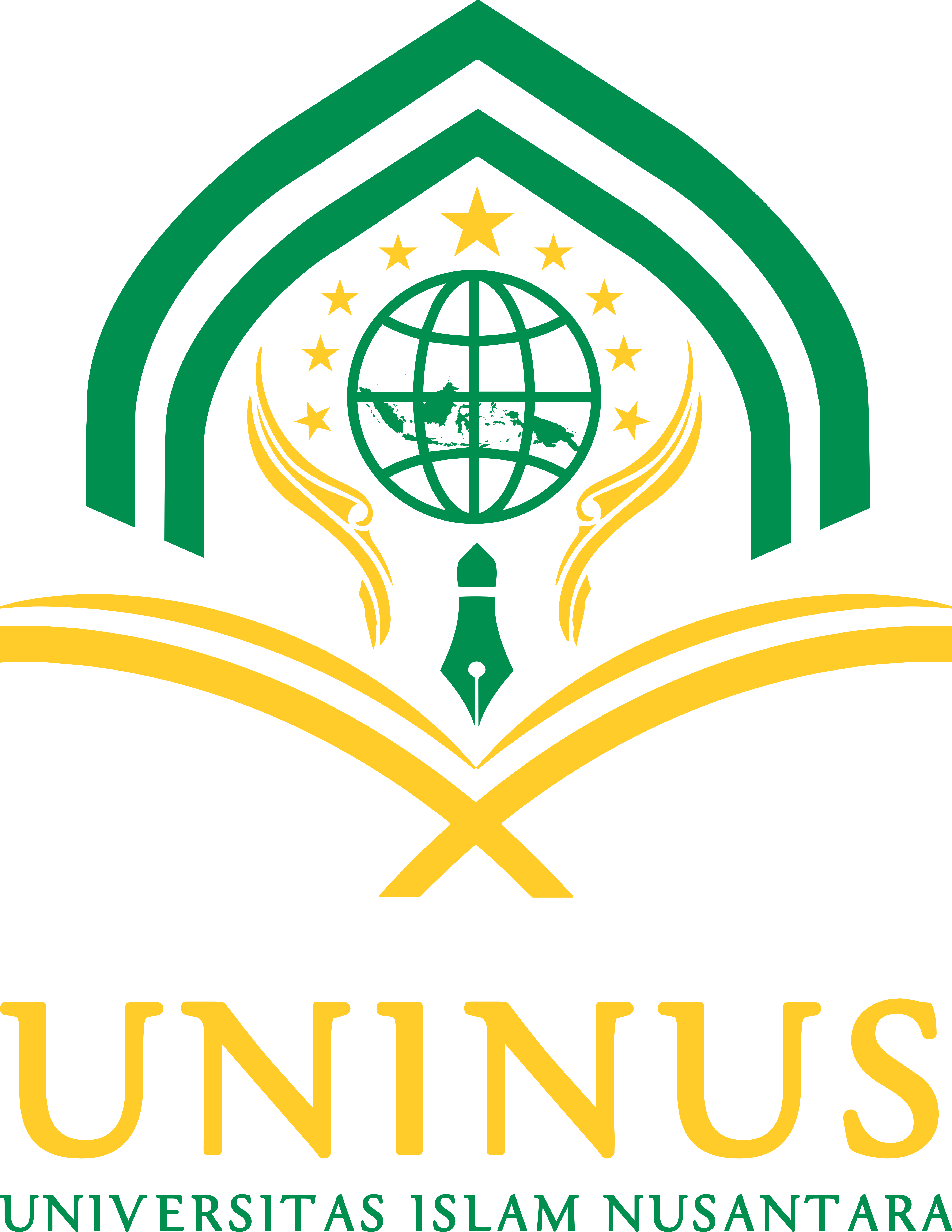 Logo MHKES UNINUS